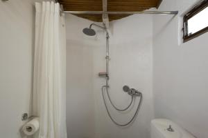 Manolis Light Stone House