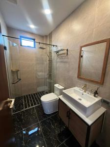 Villa Chantara - Pattaya central private pool & luxury house 7BR