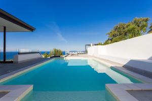 Jacuzzi Villa del Geranio