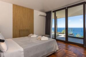 Jacuzzi Villa del Geranio