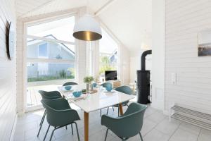 Ferienhaus Sansibay Schönberg - Holm