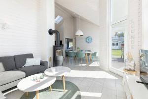 Ferienhaus Sansibay Schönberg - Holm