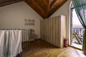 Manolis Light Stone House