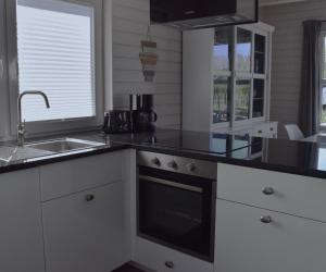 Ferienhaus Malmö Schönberg - Holm