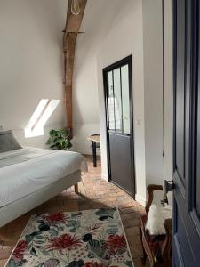 Le Petit Monde de Molly