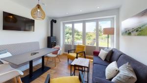 Kapitänshaus Thule - Luna