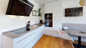 Kapitänshaus Thule - Luna