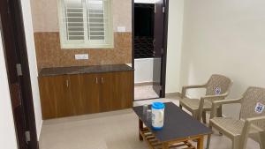 Home Stay Jai Arunachala View Wi-Fi AC - Non AC