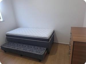 Apartamentos de 1 e 2 quartos - Campinas