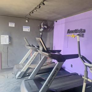 Apartamentos de 1 e 2 quartos - Campinas