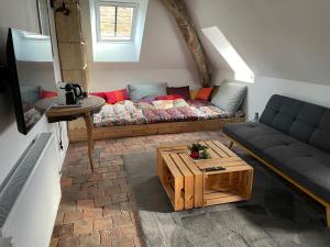 Le Petit Monde de Molly