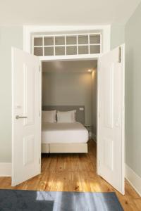 Esqina Chiado Apartments