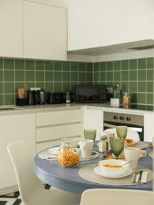 Esqina Chiado Apartments