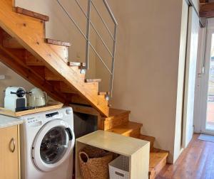 Marys Bright Apartment · Corfu Old Town