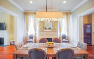 The Gaston Estate by Lucky Savannah