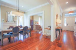 The Gaston Estate by Lucky Savannah