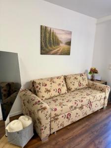 Ferienwohnung Hopfentraum