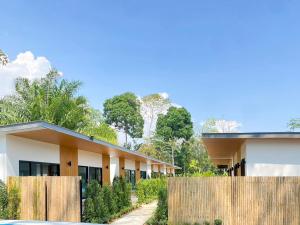 Aonang Green Tree