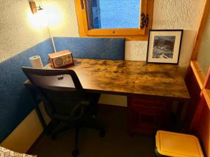 VILLA NALDINI Pista Stelvio ski in ski out