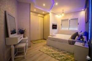 Casa Med Parking Prive WiFi Fibre Gare 2min