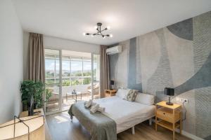 Cubos Estudio La Colina Seaview & Pool