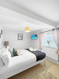 4 bedroom house Sleeps 8 Bottesford Amaya 22