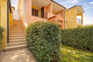 Appartamento Borgo Mari 4 - MyHo Casa