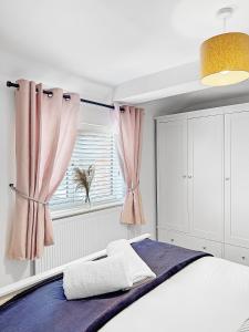 4 bedroom house Sleeps 8 Bottesford Amaya 22