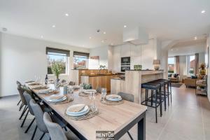 Maison Josephine - spacious house for 12 people