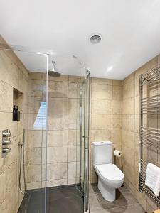 4 bedroom house Sleeps 8 Bottesford Amaya 22