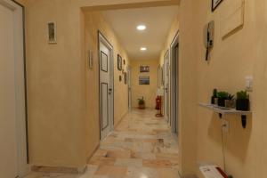 B&B 814 Fermo
