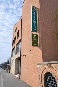 Hotel Artimino
