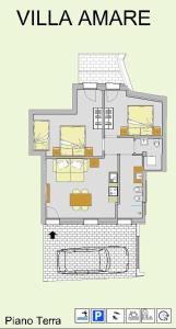 Villa AMARE