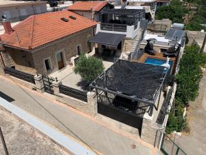 Crete island Iraklion Thrapsano House for up to 8 Persons