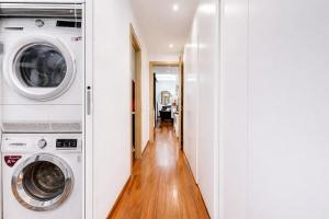 Family Apartment with 2BR Near Vatican