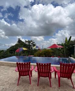 Chalet # 33 - Turbaco