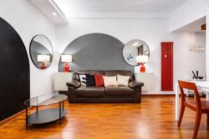 Family Apartment with 2BR Near Vatican