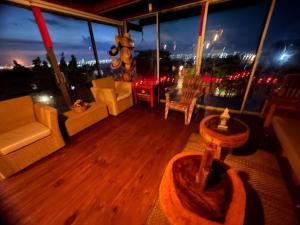 Chalet # 33 - Turbaco