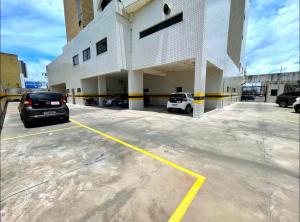 Flat na Av dos Holandeses