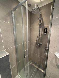 Hotel Meiendorfer Park free parking