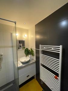 Villa BLEU, HEART of Budapest