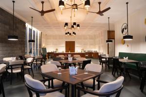 Nivasana Manali - A Luxury Boutique Hotel