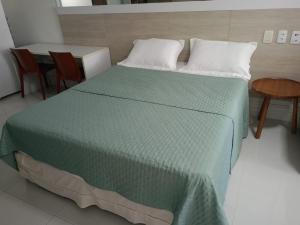 Flat Beira Mar em Boa Viagem - Belíssima vista para o MAR