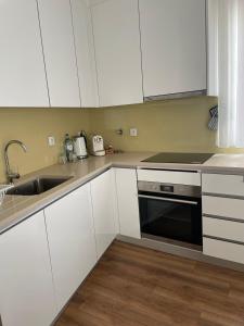 Deolinda Pereira - Casa das Gatas