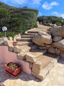 La Maddalena , casa dellAbbatoggia