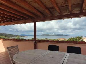 La Maddalena , casa dellAbbatoggia