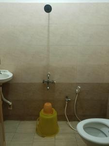Hotel Bindusagar - Budget Rooms Near Sri Lingaraja Temple