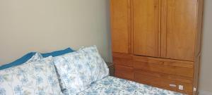 Apartamento mar doce lar, Martins de Sá,Caraguatatuba