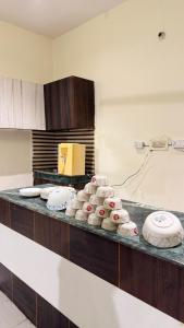 3 BHK villa with cinema and private garden SECTOR 70 NOIDA