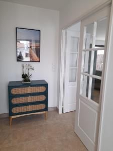 Maison avec jacuzzy proche plages et commerces